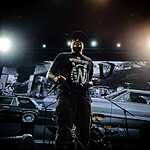 P.O.D и Злой кройтц