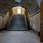 Палаты князя Пожарского