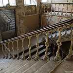 Палаты князя Пожарского