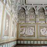 Палаты князя Пожарского