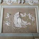 Палаты князя Пожарского