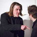 Мистический 