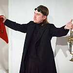 Мистический 