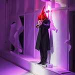 Мистический 