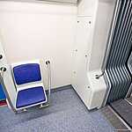 Поезд со сквозным проходом