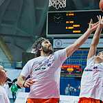 Спортсмены, артисты, политики помогают детям с ДЦП