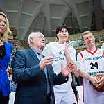 Спортсмены, артисты, политики помогают детям с ДЦП