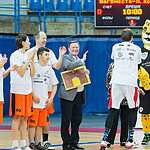 Спортсмены, артисты, политики помогают детям с ДЦП