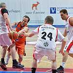 Спортсмены, артисты, политики помогают детям с ДЦП