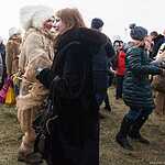 Зима, уходи! Весенний Разгуляй в Музеоне