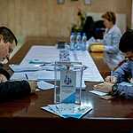 Акция «Капля крови – жизнь»
