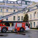 Акция «Капля крови – жизнь»