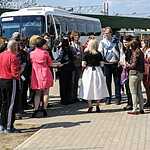 Международный музыкальный фестиваль имени Чайковского