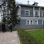 Международный музыкальный фестиваль имени Чайковского