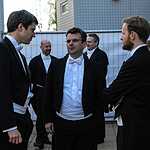 Международный музыкальный фестиваль имени Чайковского