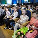 Международный музыкальный фестиваль имени Чайковского