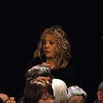 Прощание с Эльдаром Рязановым