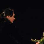 Прощание с Эльдаром Рязановым