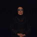 Прощание с Эльдаром Рязановым