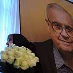 Прощание с Эльдаром Рязановым