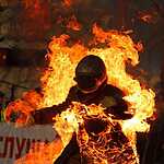 В Сетуньском Стане прошла «Битва Каскадеров»