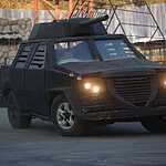 В Сетуньском Стане прошла «Битва Каскадеров»