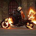 В Сетуньском Стане прошла «Битва Каскадеров»