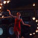 В Сетуньском Стане прошла «Битва Каскадеров»