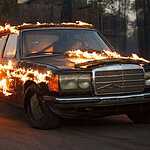 В Сетуньском Стане прошла «Битва Каскадеров»