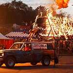 В Сетуньском Стане прошла «Битва Каскадеров»