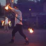 В Сетуньском Стане прошла «Битва Каскадеров»