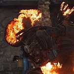 В Сетуньском Стане прошла «Битва Каскадеров»