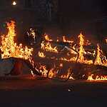 В Сетуньском Стане прошла «Битва Каскадеров»