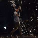 В Сетуньском Стане прошла «Битва Каскадеров»