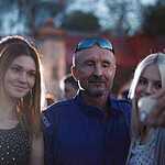 В Сетуньском Стане прошла «Битва Каскадеров»