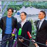 В Большом Московском цирке завершилась первая очередь ремонтных работ