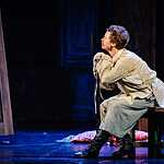 «Ревизор» в театре Ермоловой. Танцуют все! 