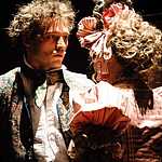 «Ревизор» в театре Ермоловой. Танцуют все! 