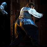 «Ревизор» в театре Ермоловой. Танцуют все! 