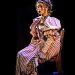 «Ревизор» в театре Ермоловой. Танцуют все! 