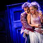 «Ревизор» в театре Ермоловой. Танцуют все! 