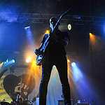 Rise Against