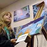 Рок-музыканты исполнили мечту одной девочки