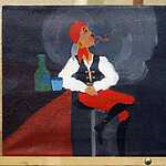 Рок-музыканты исполнили мечту одной девочки