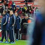 Сборная России вышла на Евро