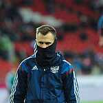 Сборная России вышла на Евро