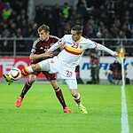 Сборная России вышла на Евро