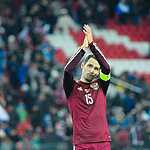 Сборная России вышла на Евро