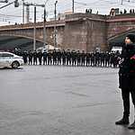 Шествие памяти Бориса Немцова