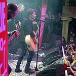 Ночные Снайперы: сколько на спидометре твоей любви?